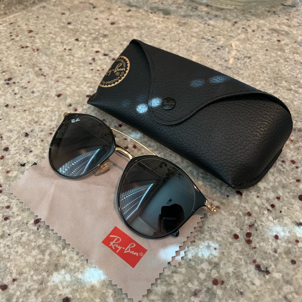 Ray Ban sunglasses